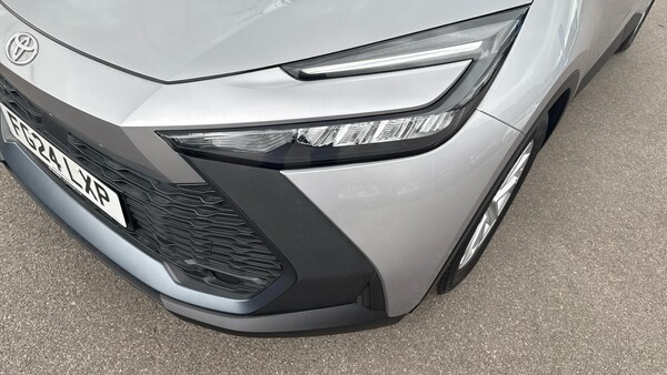 Used Toyota C-HR 2024 for sale - 75677797: Photo 51