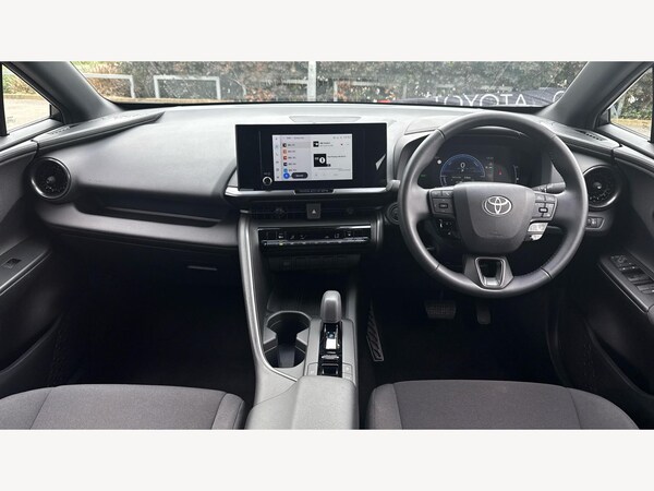 Used Toyota C-HR 2024 for sale - 75677797: Photo 7