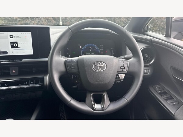 Used Toyota C-HR 2024 for sale - 75677797: Photo 8