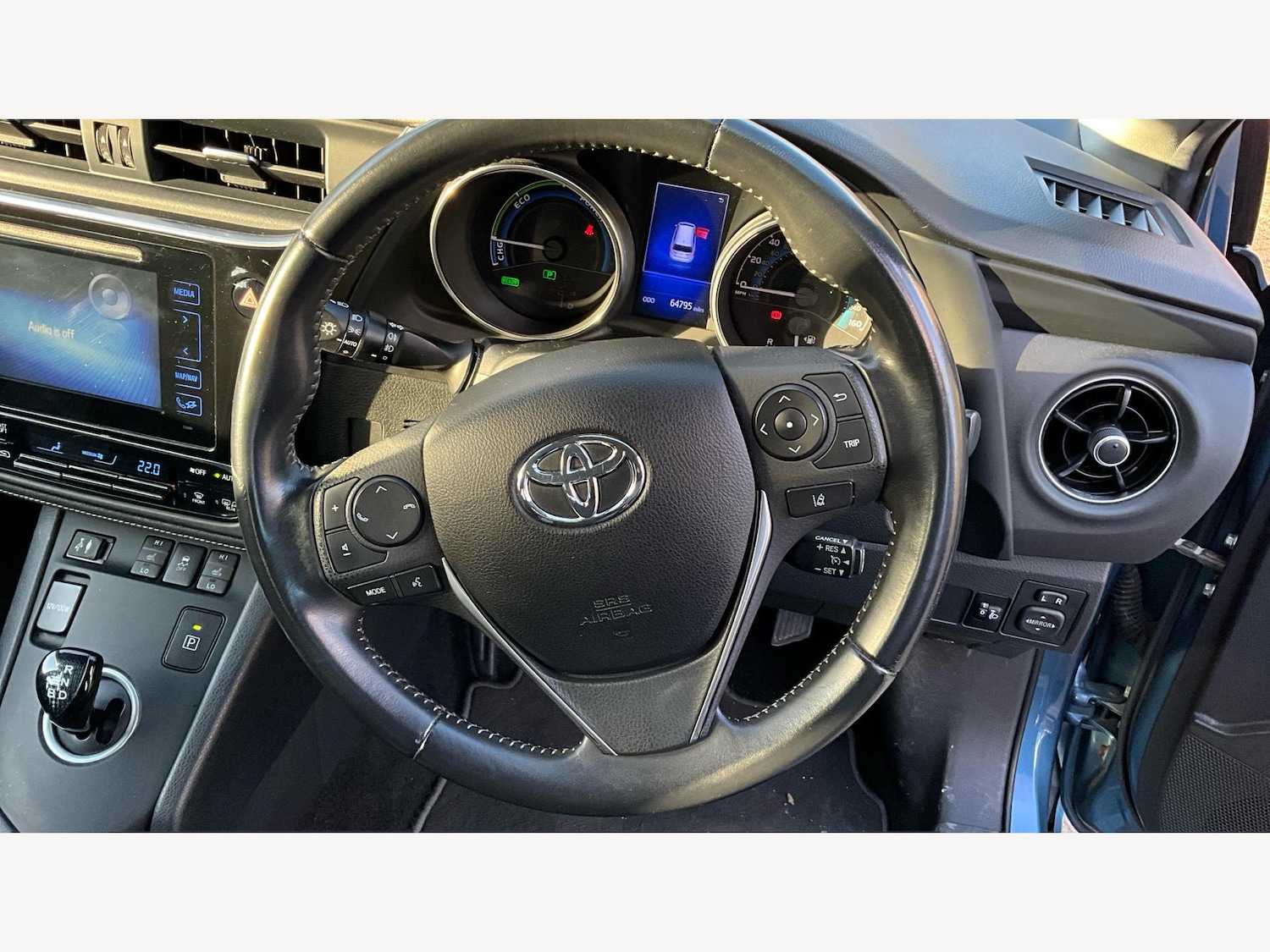 Used Toyota Auris 2017 for sale - 77320777: Photo 10