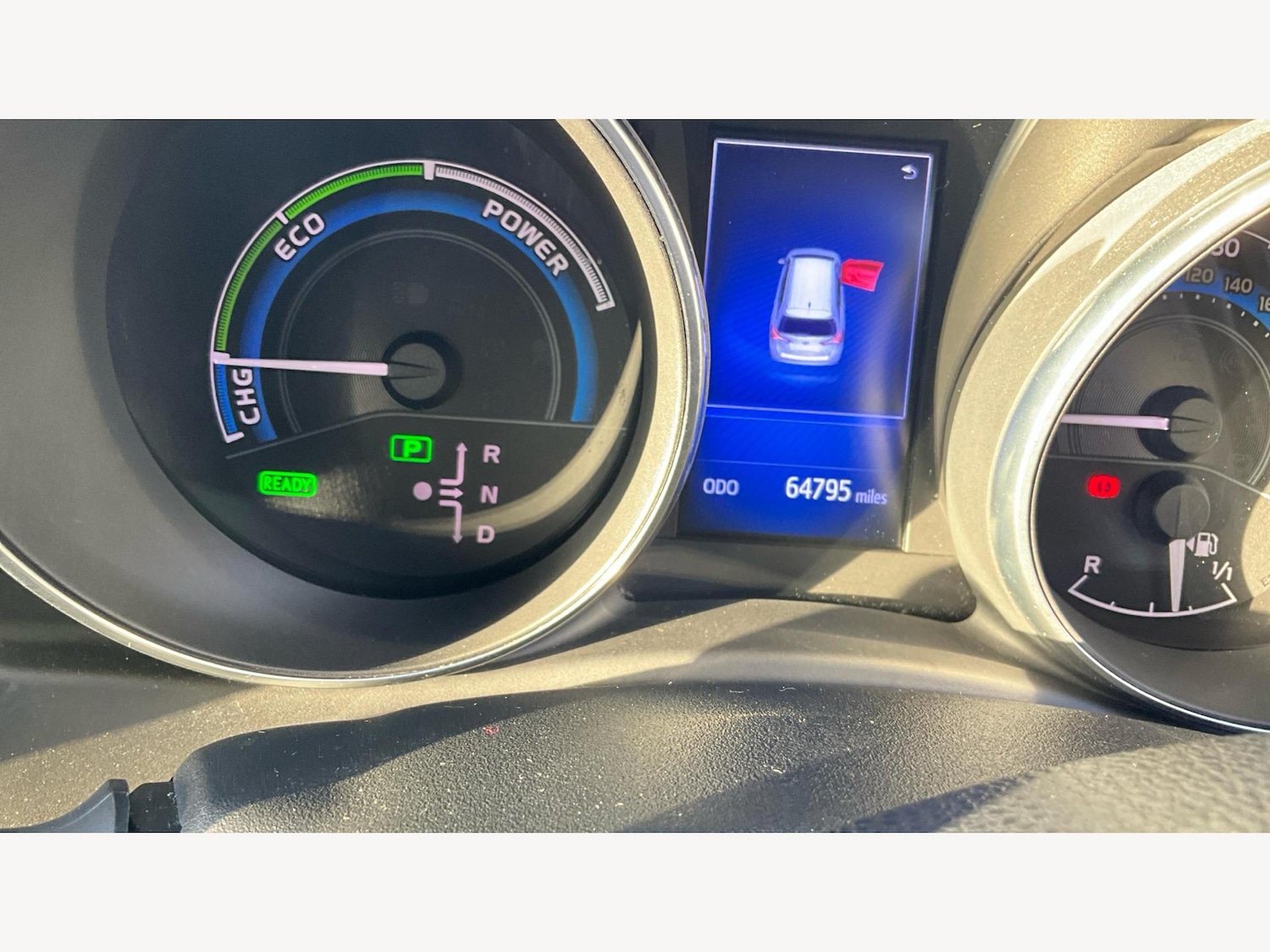 Used Toyota Auris 2017 for sale - 77320777: Photo 11