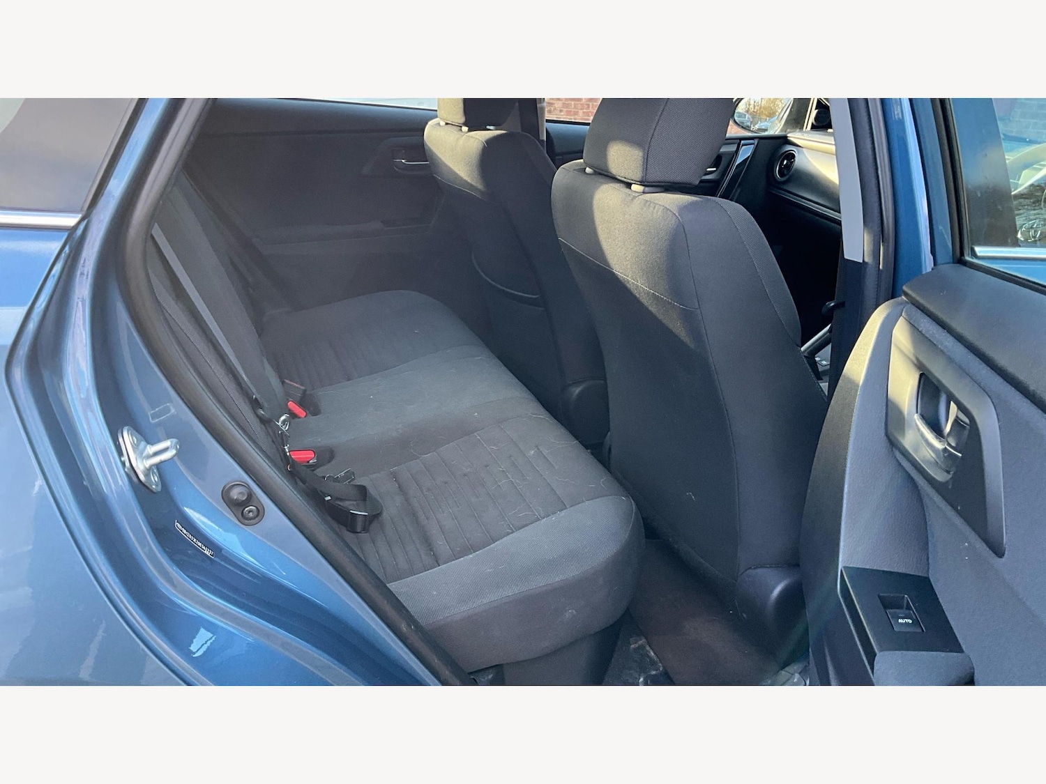 Used Toyota Auris 2017 for sale - 77320777: Photo 14