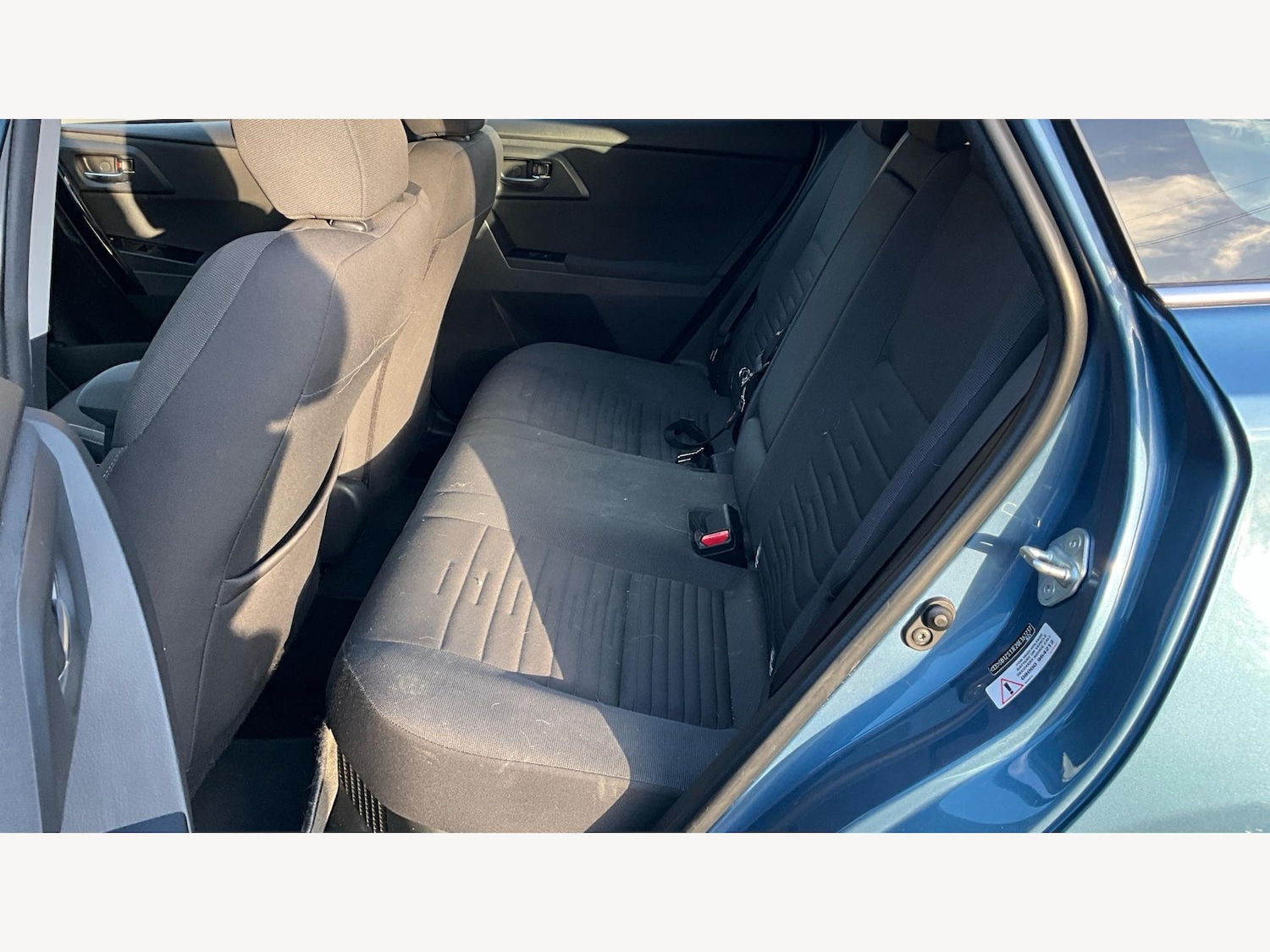 Used Toyota Auris 2017 for sale - 77320777: Photo 15