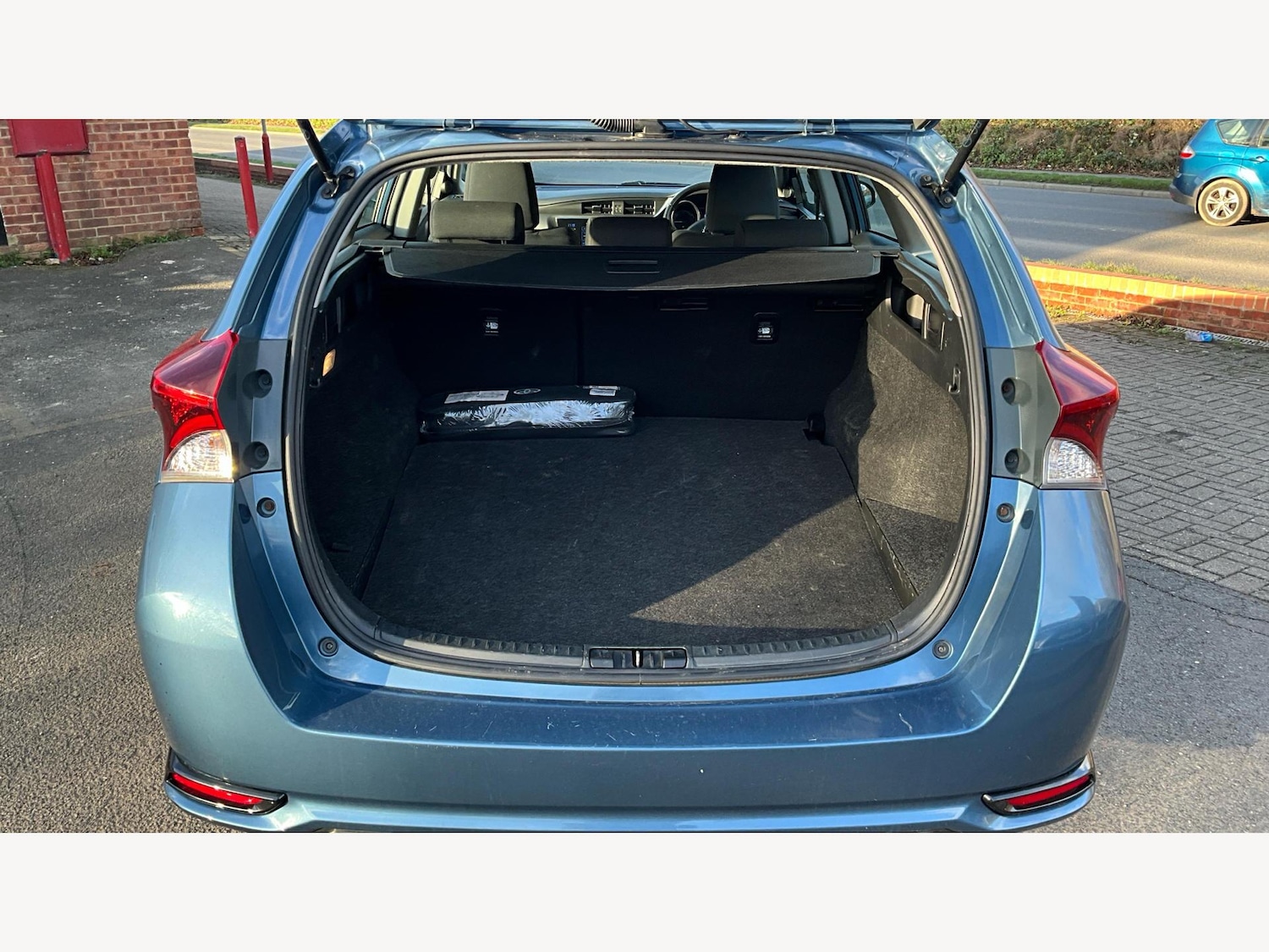 Used Toyota Auris 2017 for sale - 77320777: Photo 16