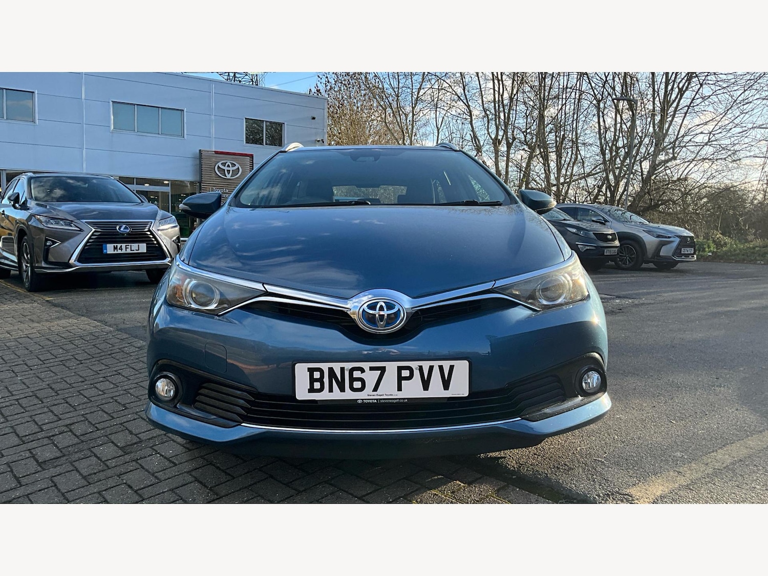 Used Toyota Auris 2017 for sale - 77320777: Photo 17