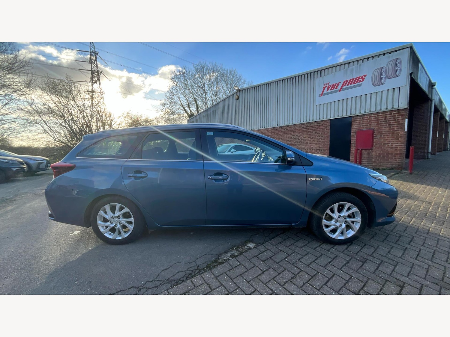 Used Toyota Auris 2017 for sale - 77320777: Photo 18