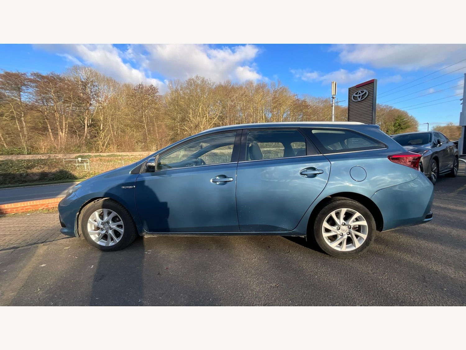 Used Toyota Auris 2017 for sale - 77320777: Photo 19