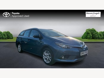 Used Toyota Auris 2017 for sale - 77320777: Photo