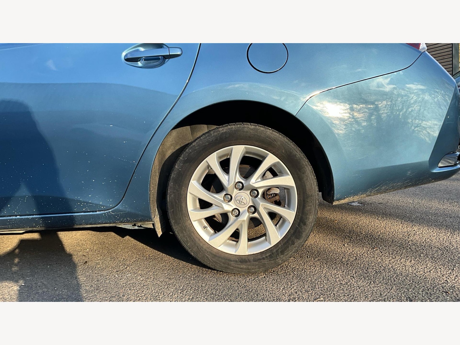 Used Toyota Auris 2017 for sale - 77320777: Photo 20