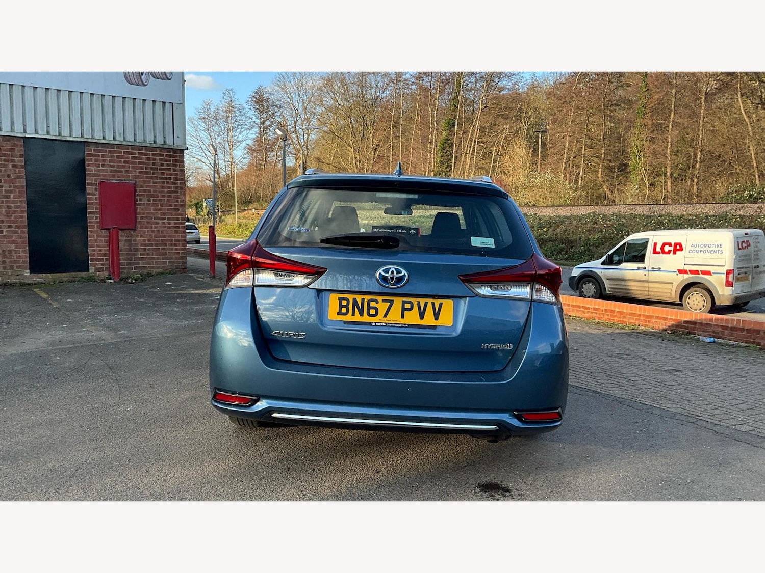 Used Toyota Auris 2017 for sale - 77320777: Photo 21