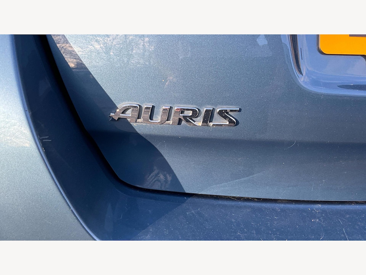 Used Toyota Auris 2017 for sale - 77320777: Photo 26
