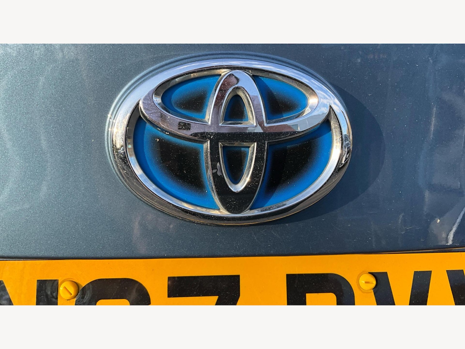 Used Toyota Auris 2017 for sale - 77320777: Photo 27
