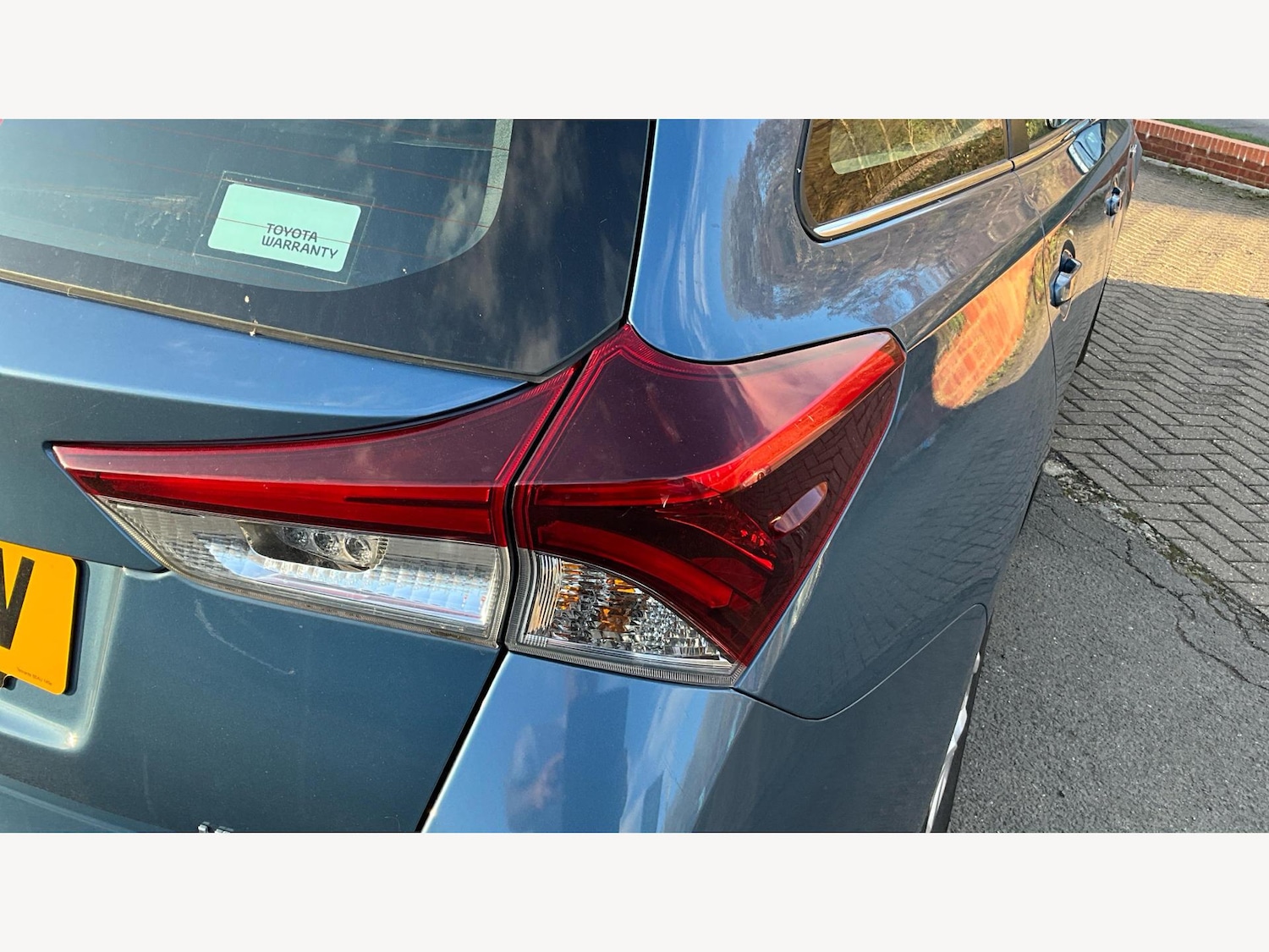 Used Toyota Auris 2017 for sale - 77320777: Photo 28