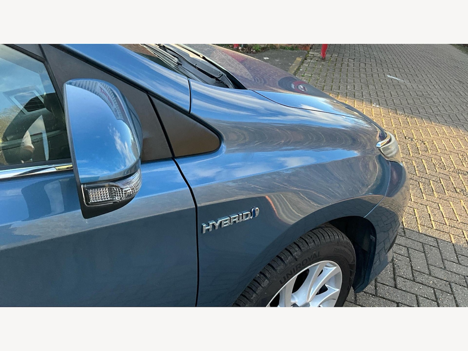 Used Toyota Auris 2017 for sale - 77320777: Photo 29