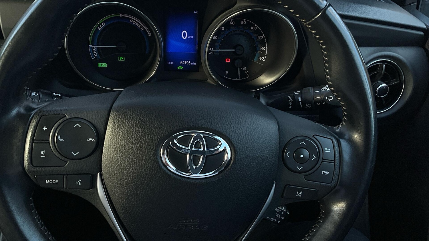 Used Toyota Auris 2017 for sale - 77320777: Photo 35