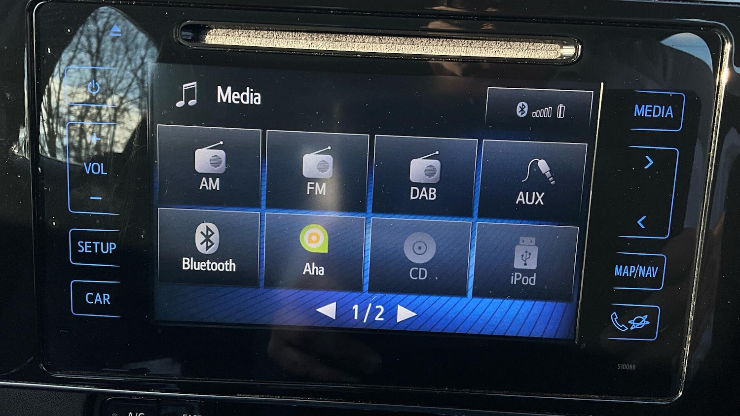 Used Toyota Auris 2017 for sale - 77320777: Photo 37