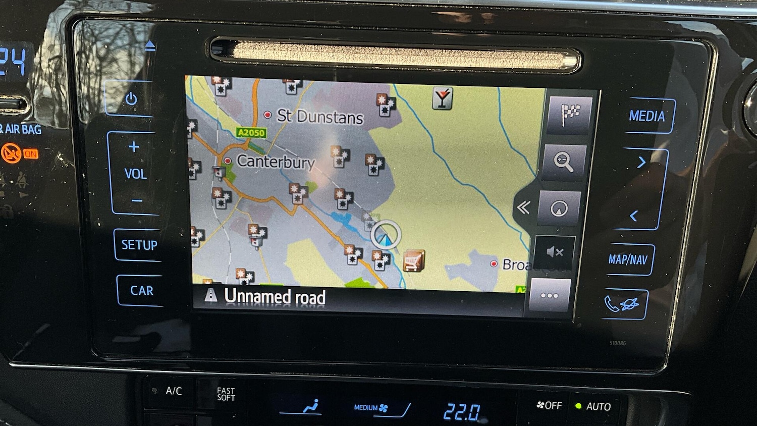 Used Toyota Auris 2017 for sale - 77320777: Photo 38