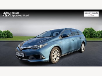 Used Toyota Auris 2017 for sale - 77320777: Photo