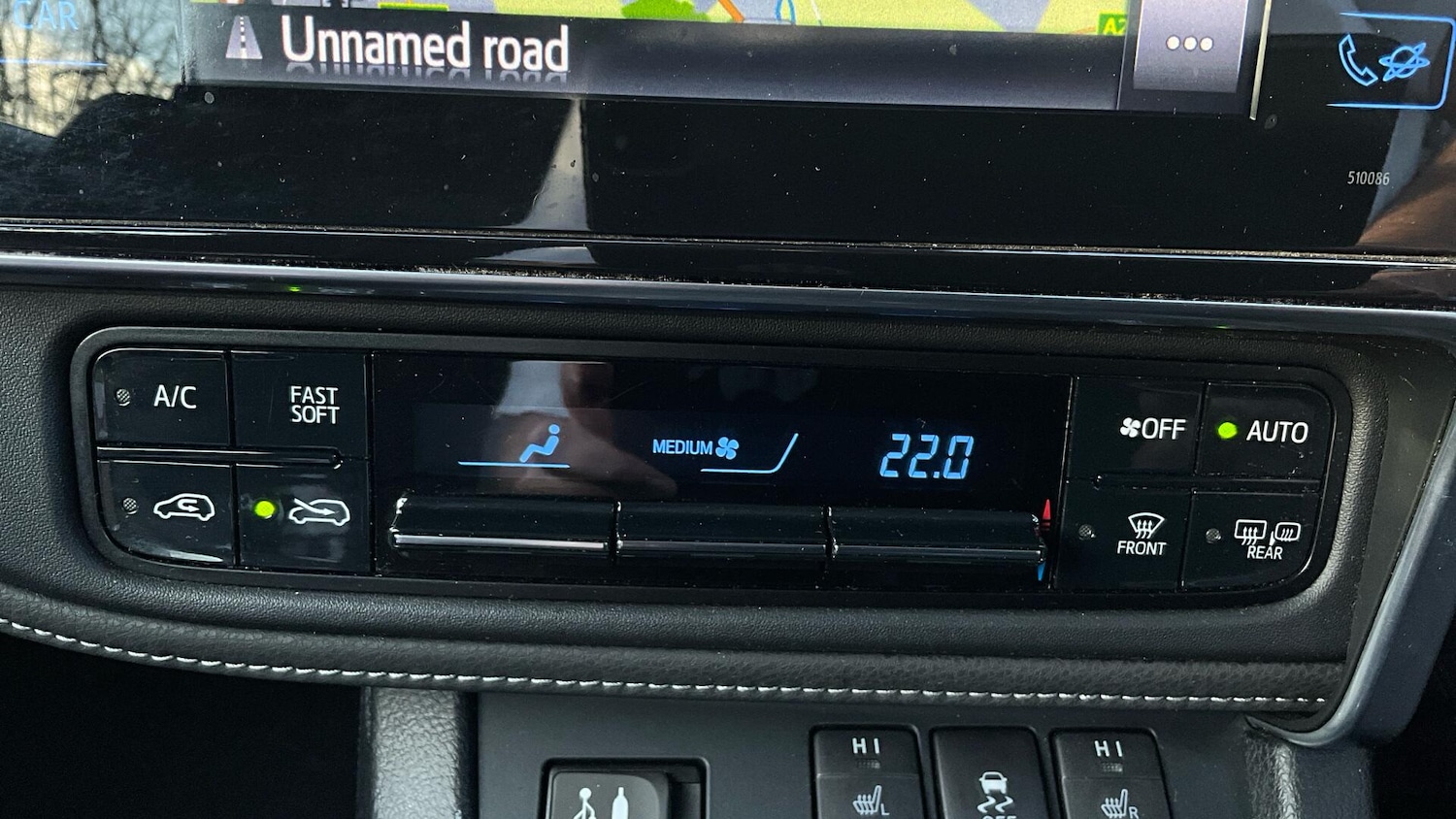 Used Toyota Auris 2017 for sale - 77320777: Photo 40