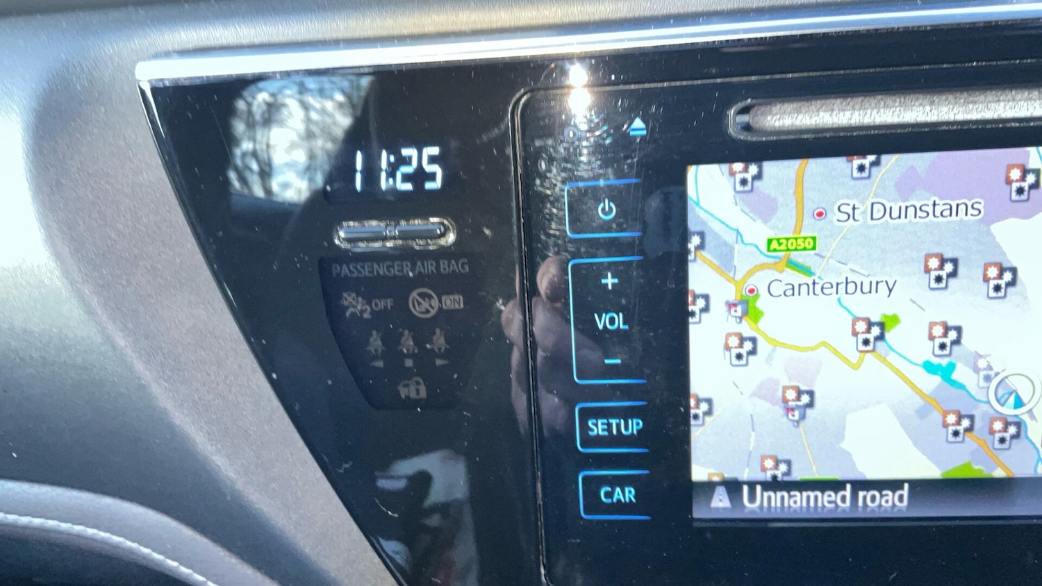 Used Toyota Auris 2017 for sale - 77320777: Photo 42