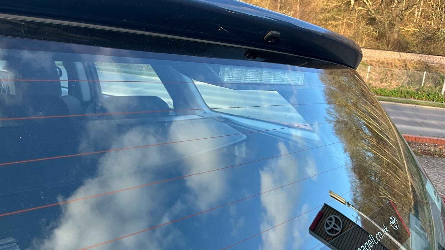 Used Toyota Auris 2017 for sale - 77320777: Photo 55