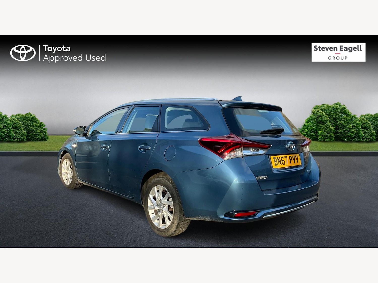 Used Toyota Auris 2017 for sale - 77320777: Photo 6