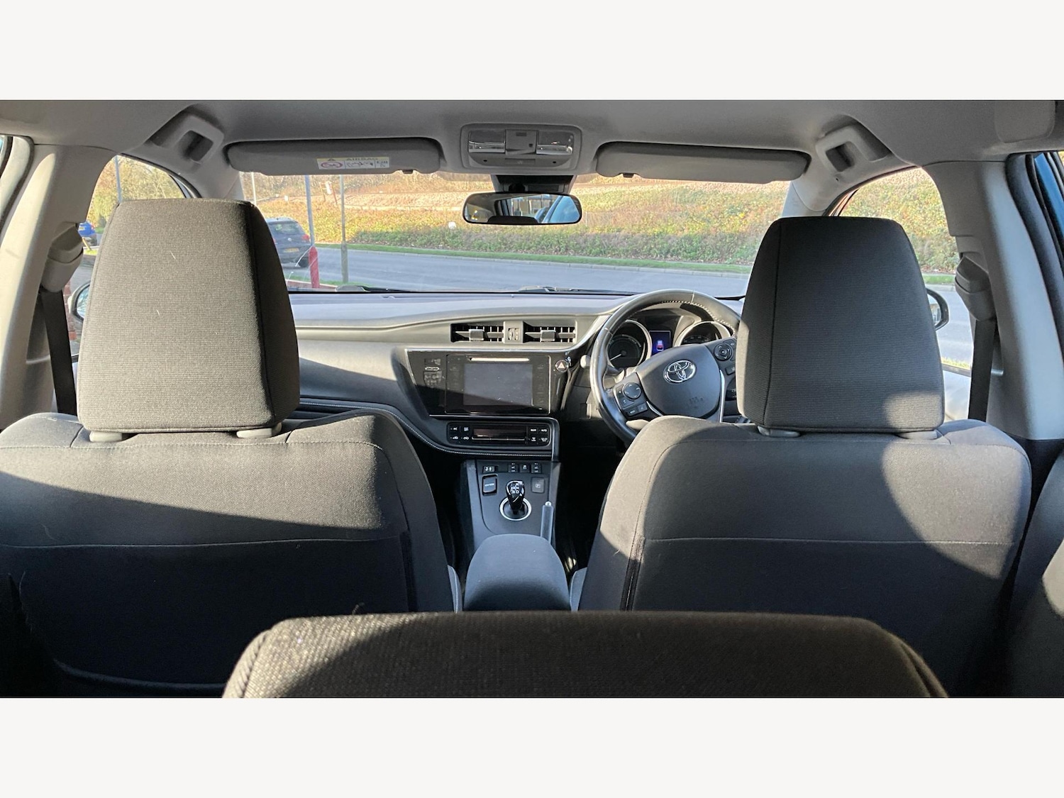 Used Toyota Auris 2017 for sale - 77320777: Photo 7