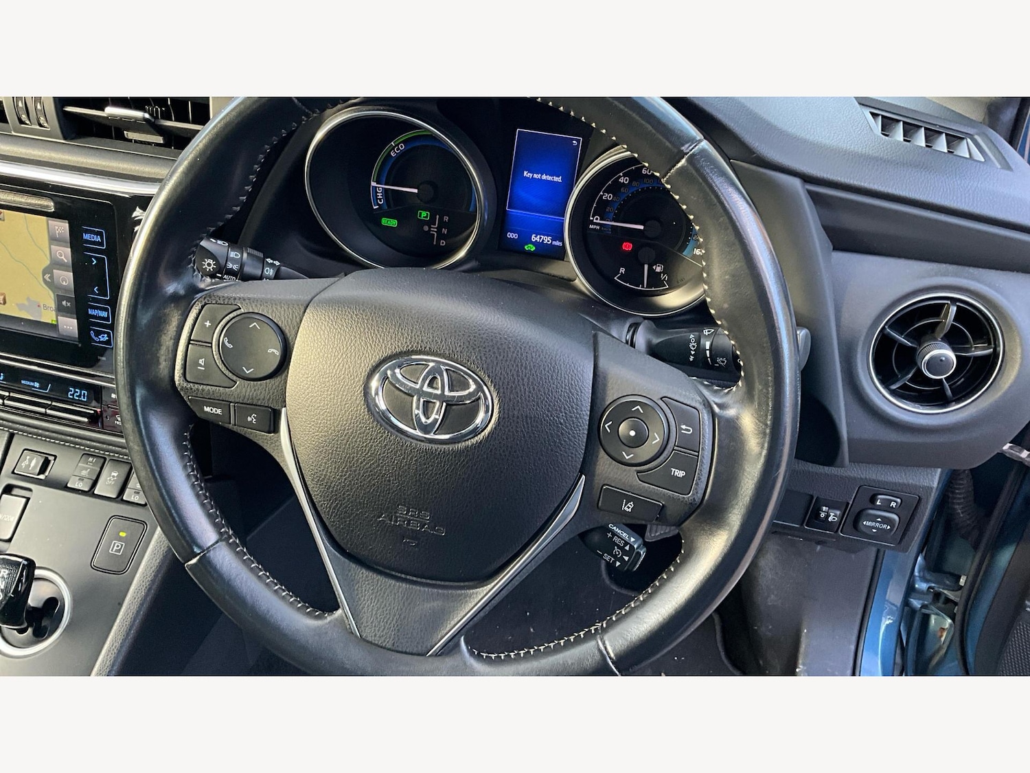 Used Toyota Auris 2017 for sale - 77320777: Photo 8