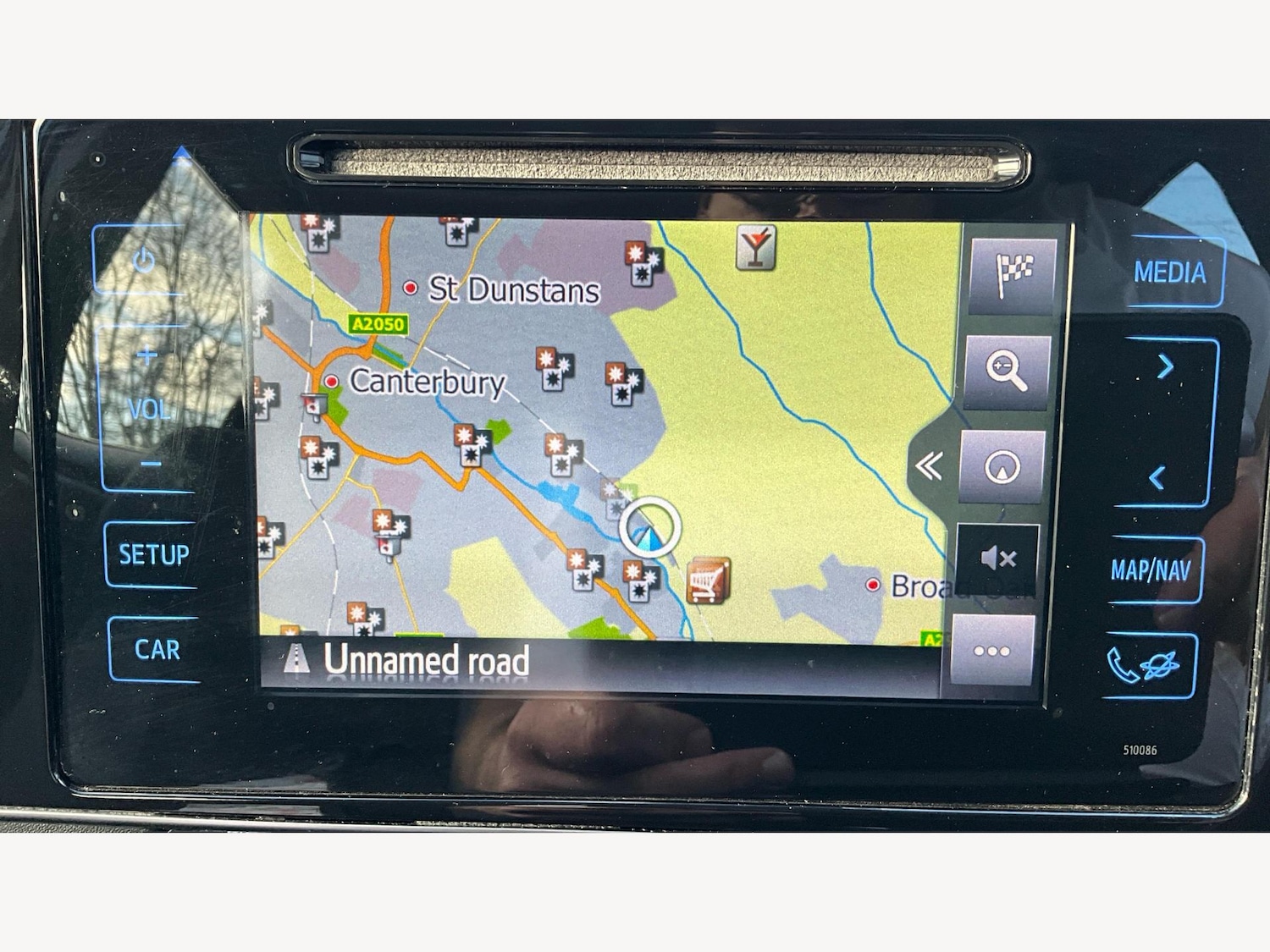 Used Toyota Auris 2017 for sale - 77320777: Photo 9