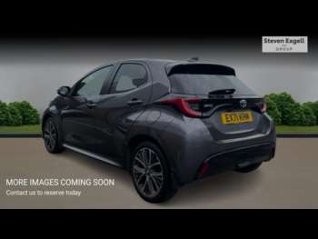 Used Toyota Yaris 2021 for sale - 74944985: Photo