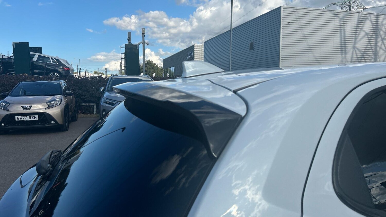 Used Toyota Yaris for sale - 76633508: Photo 51