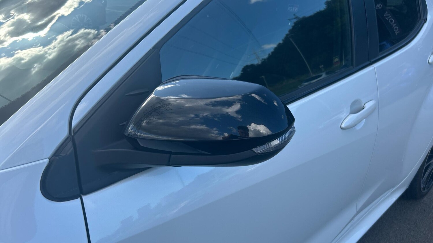 Used Toyota Yaris for sale - 76633508: Photo 52