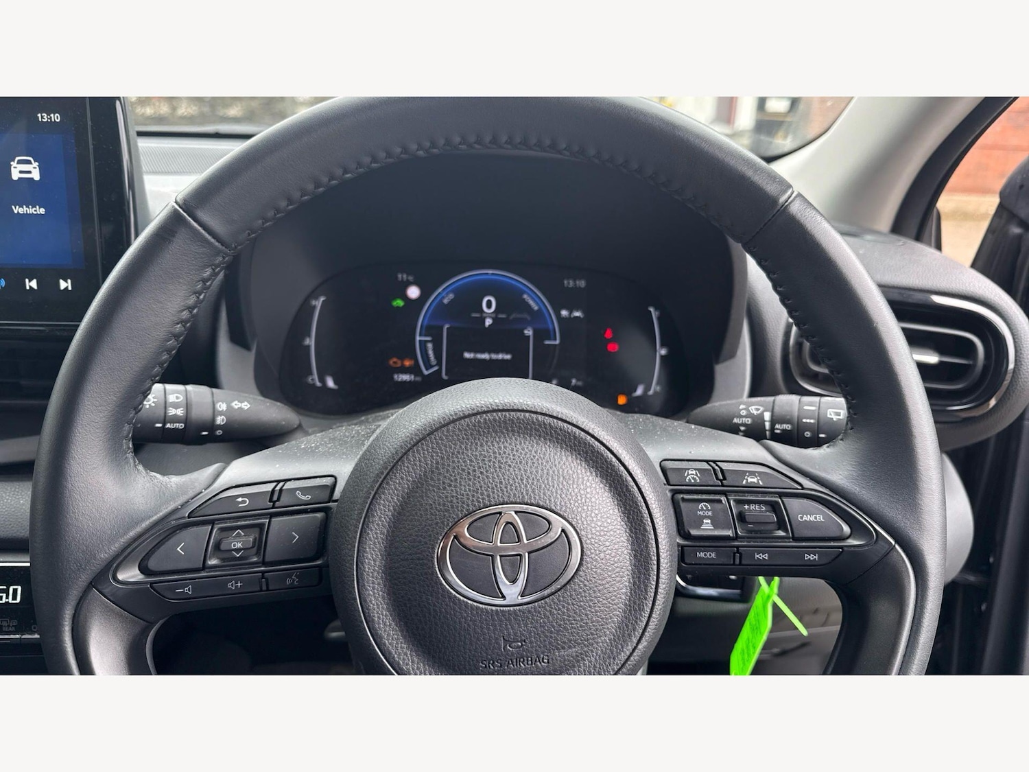 Used Toyota Yaris 2024 for sale - 78100531: Photo 10