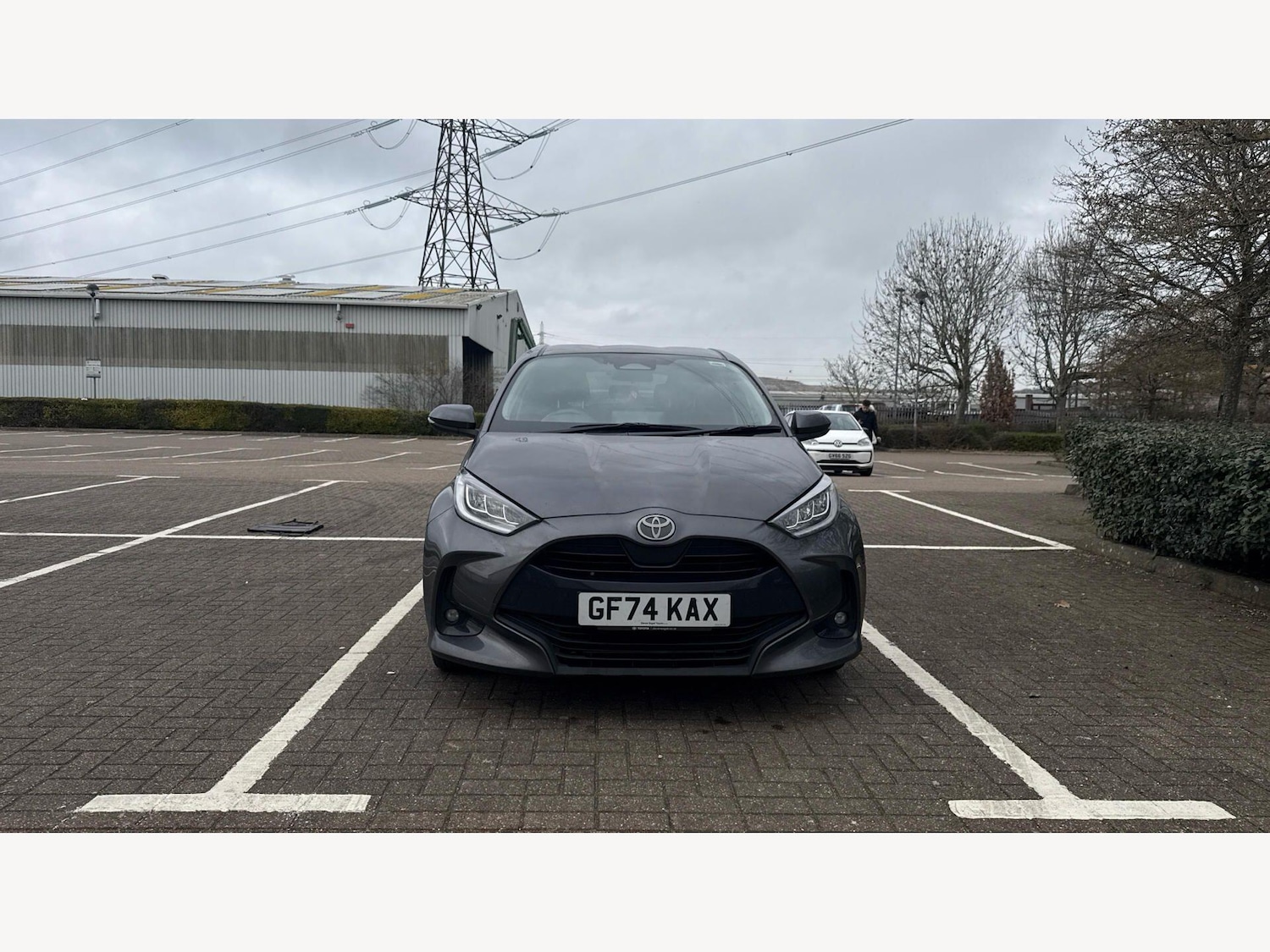 Used Toyota Yaris 2024 for sale - 78100531: Photo 17