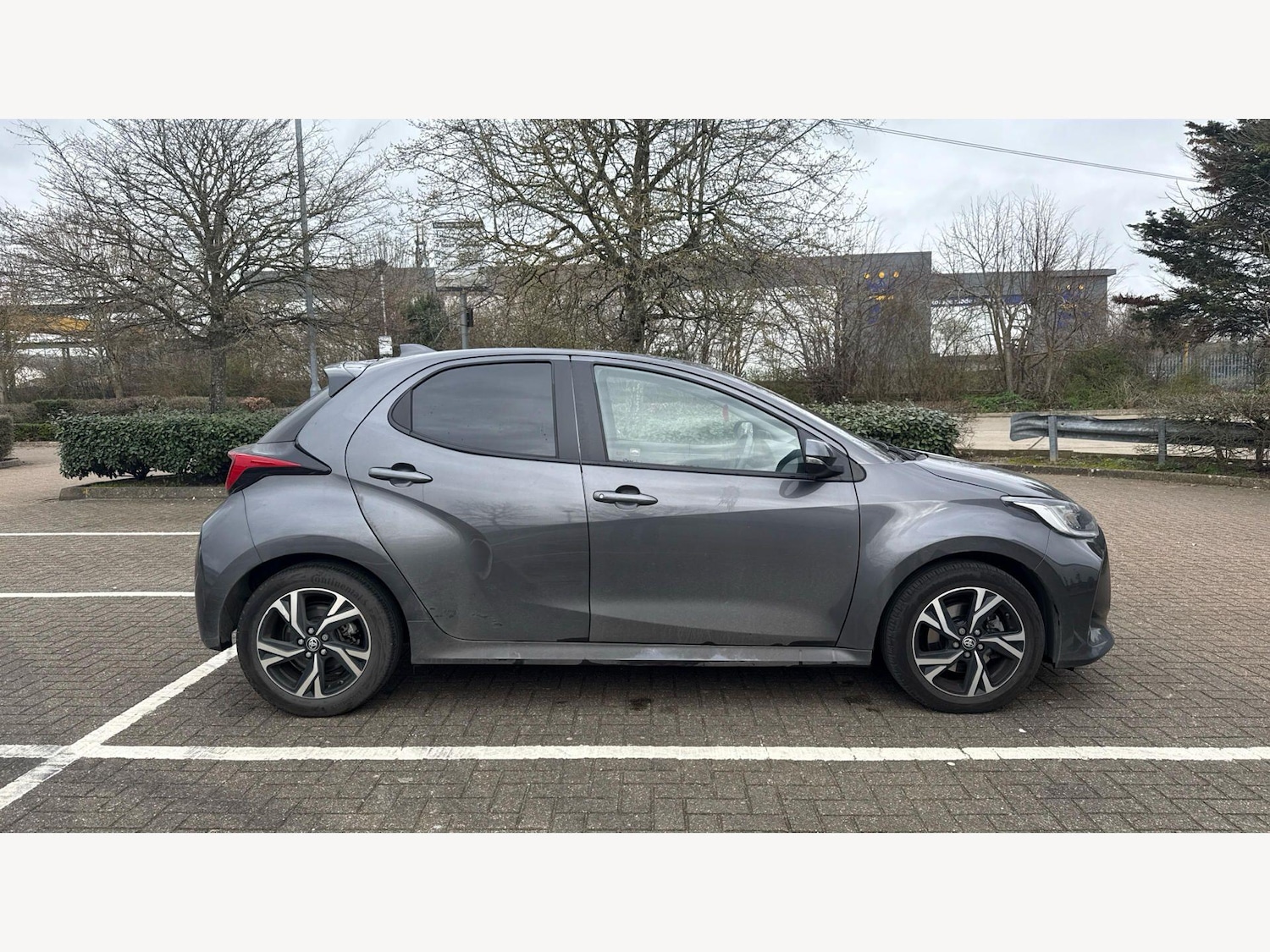 Used Toyota Yaris 2024 for sale - 78100531: Photo 18