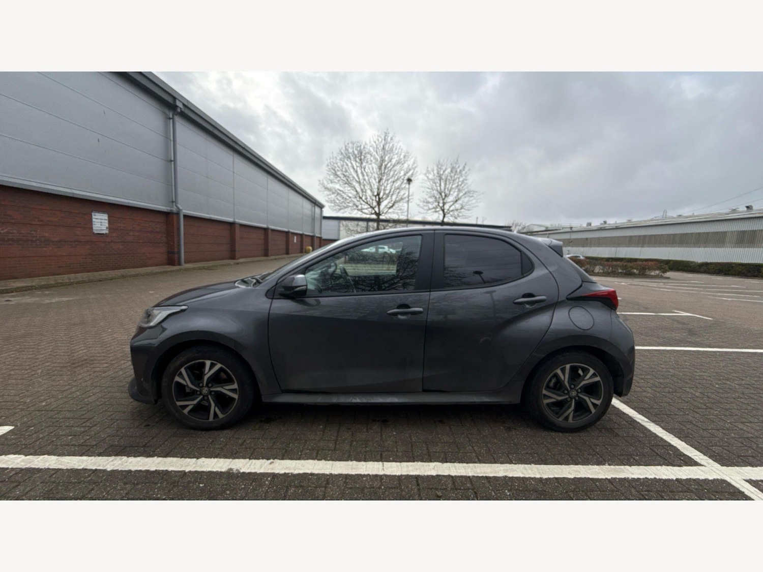 Used Toyota Yaris 2024 for sale - 78100531: Photo 19