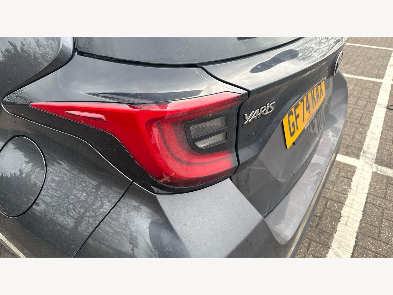 Used Toyota Yaris 2024 for sale - 78100531: Photo 23