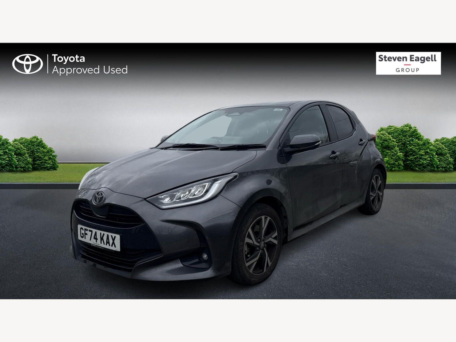 Used Toyota Yaris 2024 for sale - 78100531: Photo 5