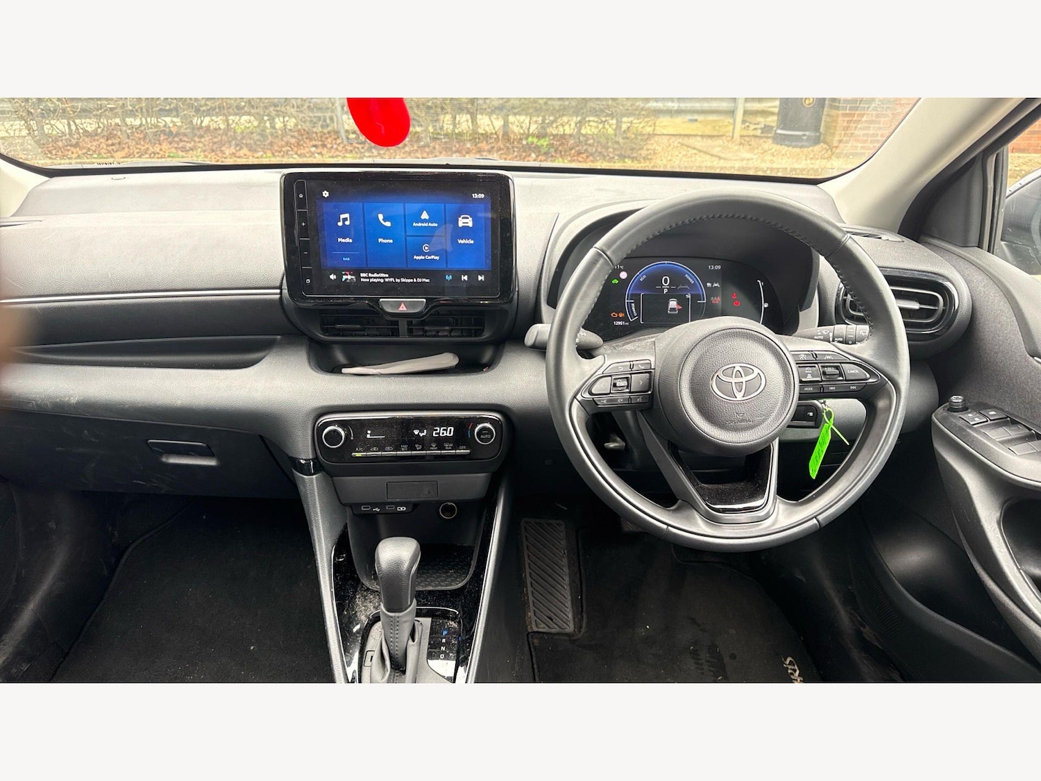 Used Toyota Yaris 2024 for sale - 78100531: Photo 7