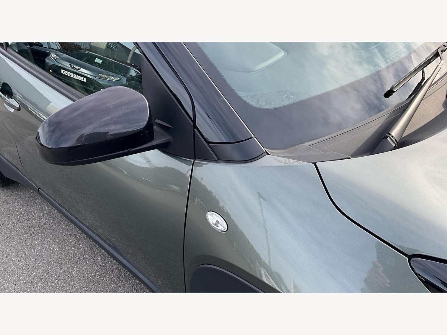 Vehicle 25