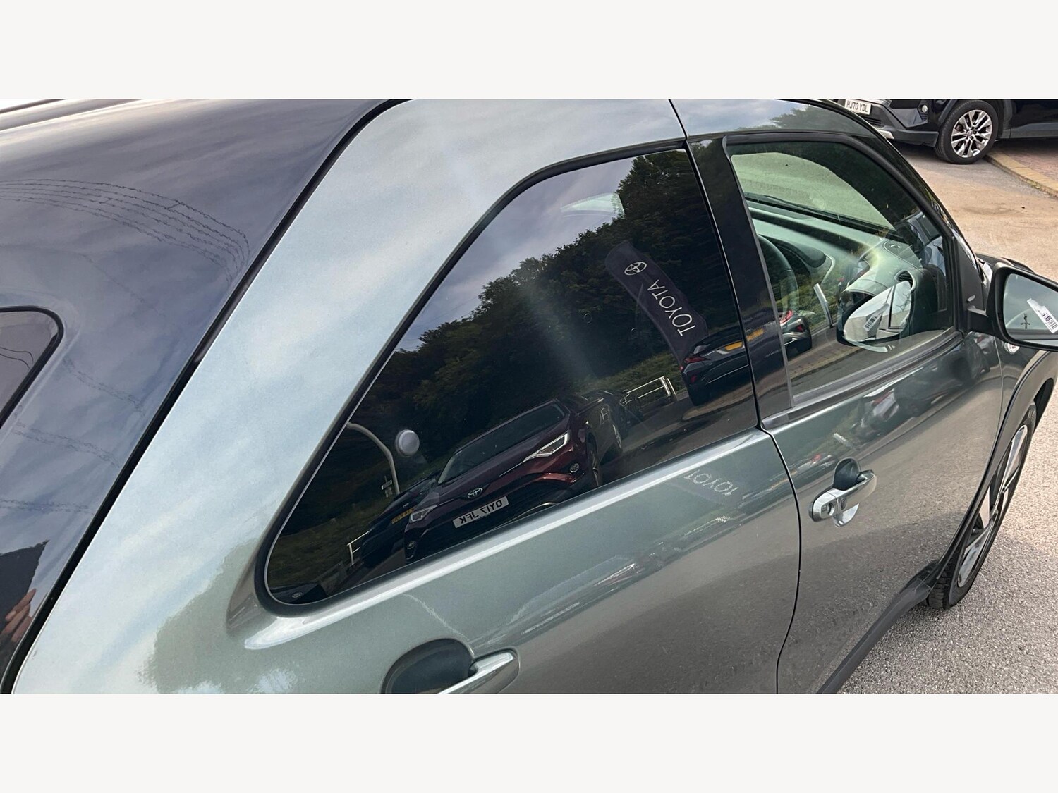 Vehicle 27
