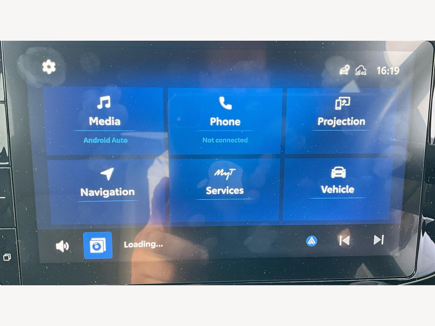 Vehicle 31