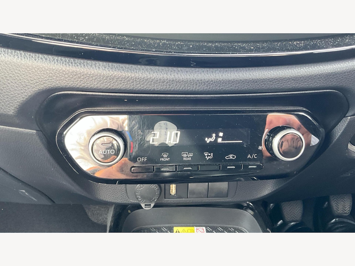 Vehicle 40