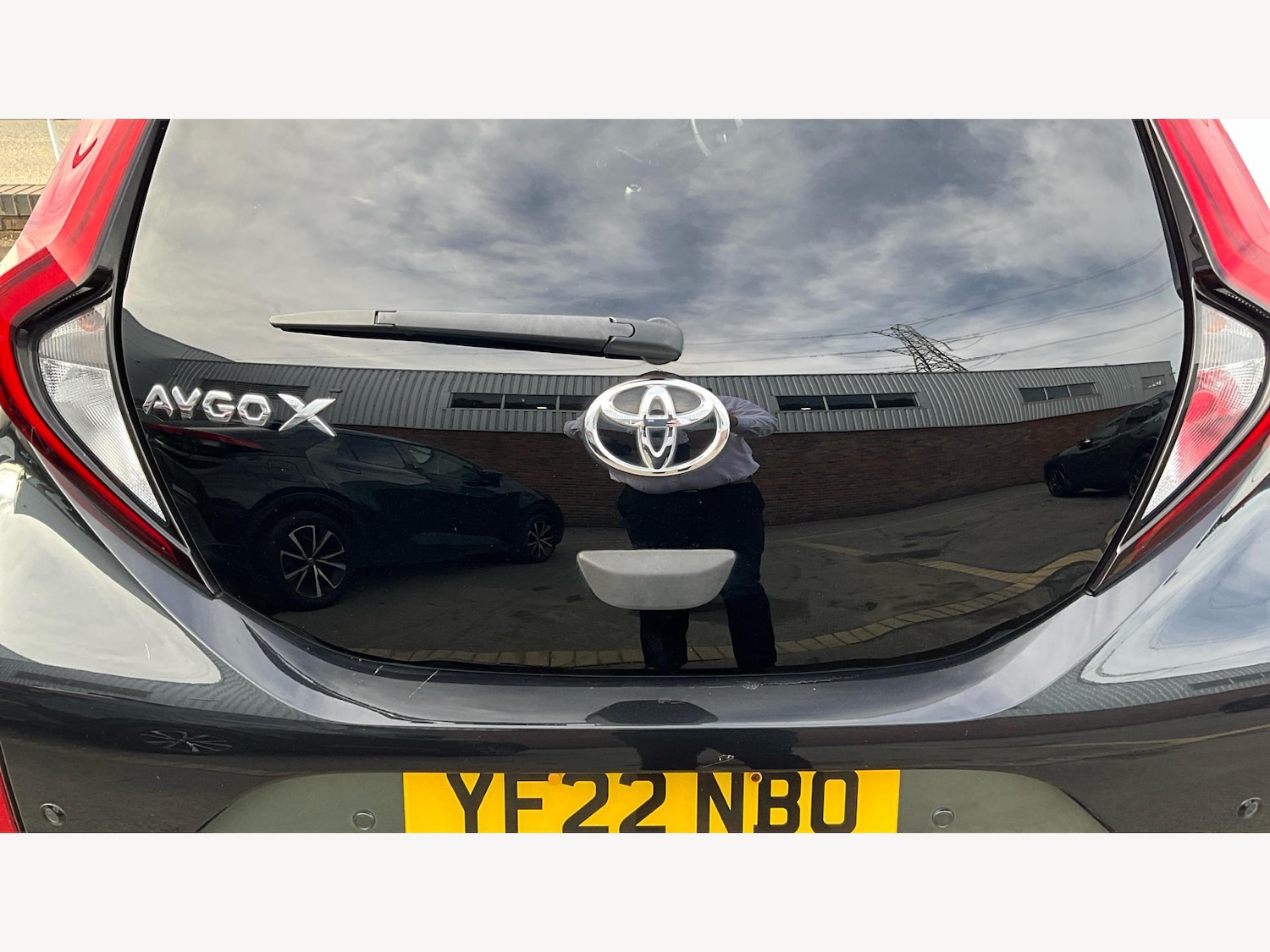 Vehicle 43