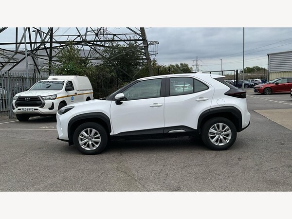 Used Toyota Yaris Cross 2025 for sale - 76085220: Photo 19