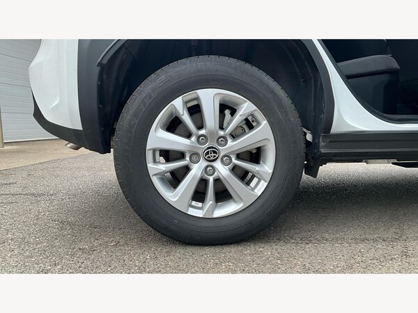 Used Toyota Yaris Cross 2025 for sale - 76085220: Photo 20