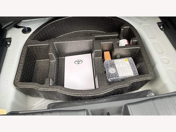 Used Toyota Yaris Cross 2025 for sale - 76085220: Photo 23