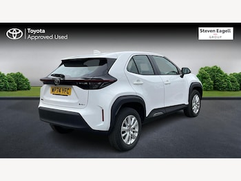 Used Toyota Yaris Cross 2025 for sale - 76085220: Photo 2