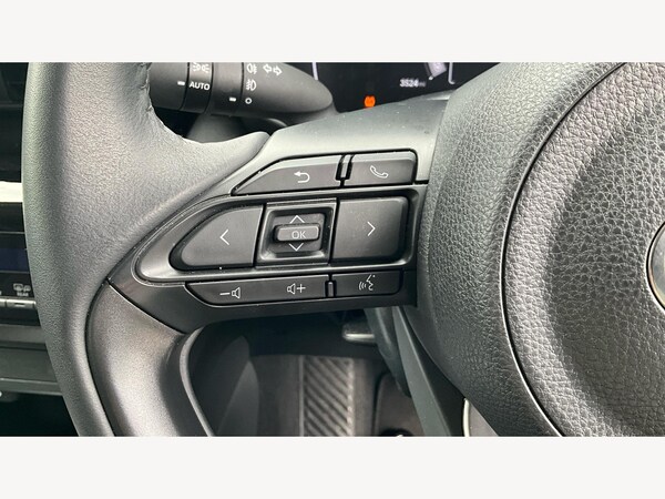 Used Toyota Yaris Cross 2025 for sale - 76085220: Photo 34
