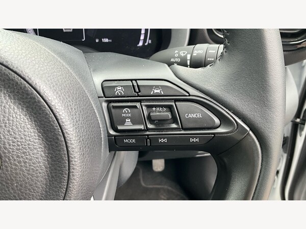 Used Toyota Yaris Cross 2025 for sale - 76085220: Photo 35